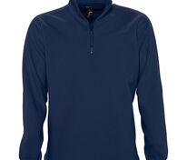 Толстовка из флиса Ness 300, темно-синяя (navy) арт.1555.40