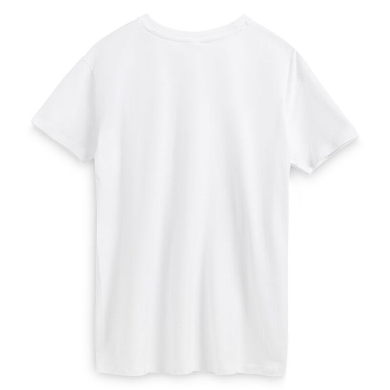 Футболка Imperial 190, белая арт.1374.60