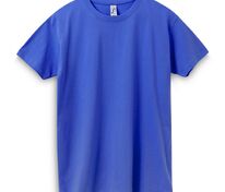 Футболка Imperial 190, ярко-синяя (royal) арт.1374.44
