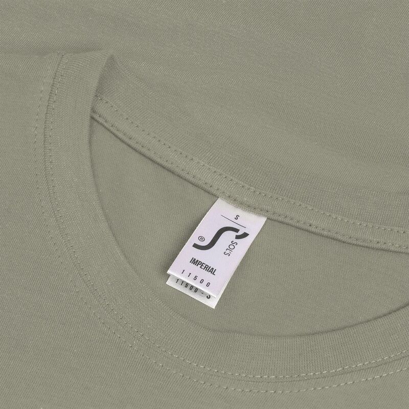 Футболка Imperial 190, хаки арт.1374.99