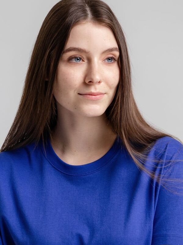 Футболка Imperial 190, светлый меланж арт.1374.16