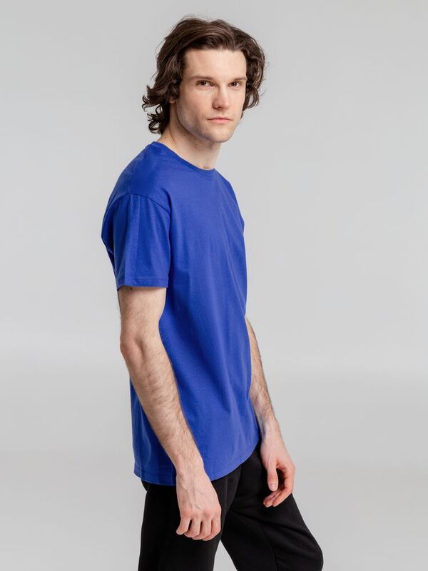 Футболка Imperial 190, светлый меланж арт.1374.16