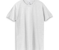 Футболка Imperial 190, светлый меланж арт.1374.16