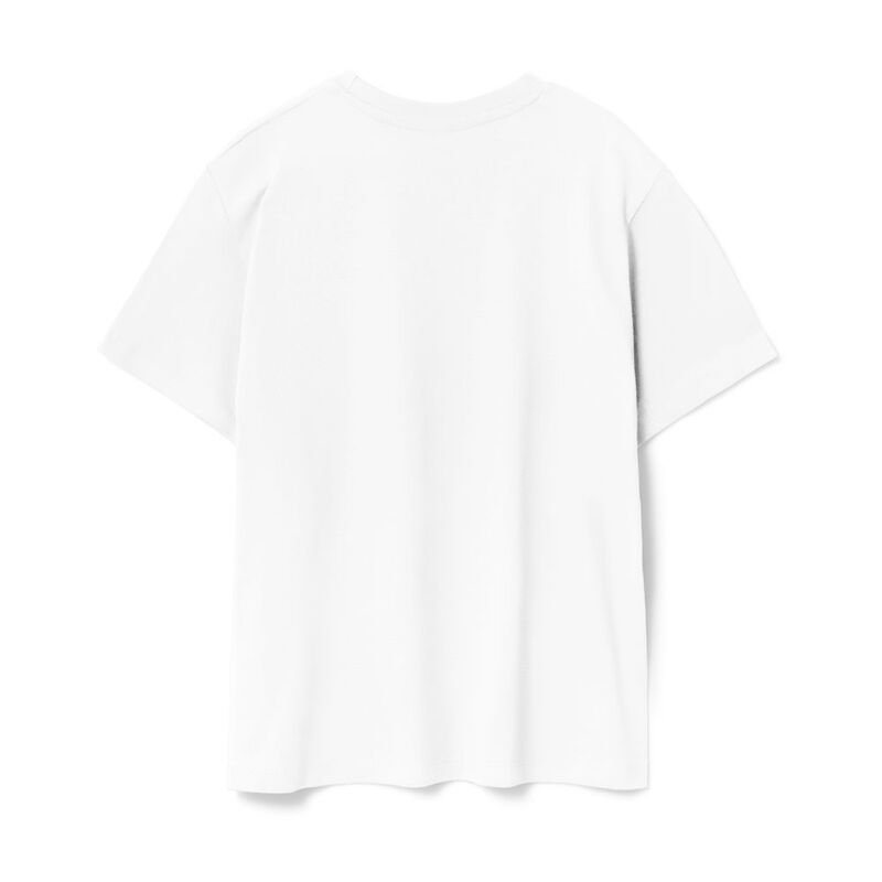 Футболка детская Regent Kids 150, белая арт.1886.60