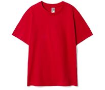 Футболка детская Regent Kids 150, красная арт.1886.50