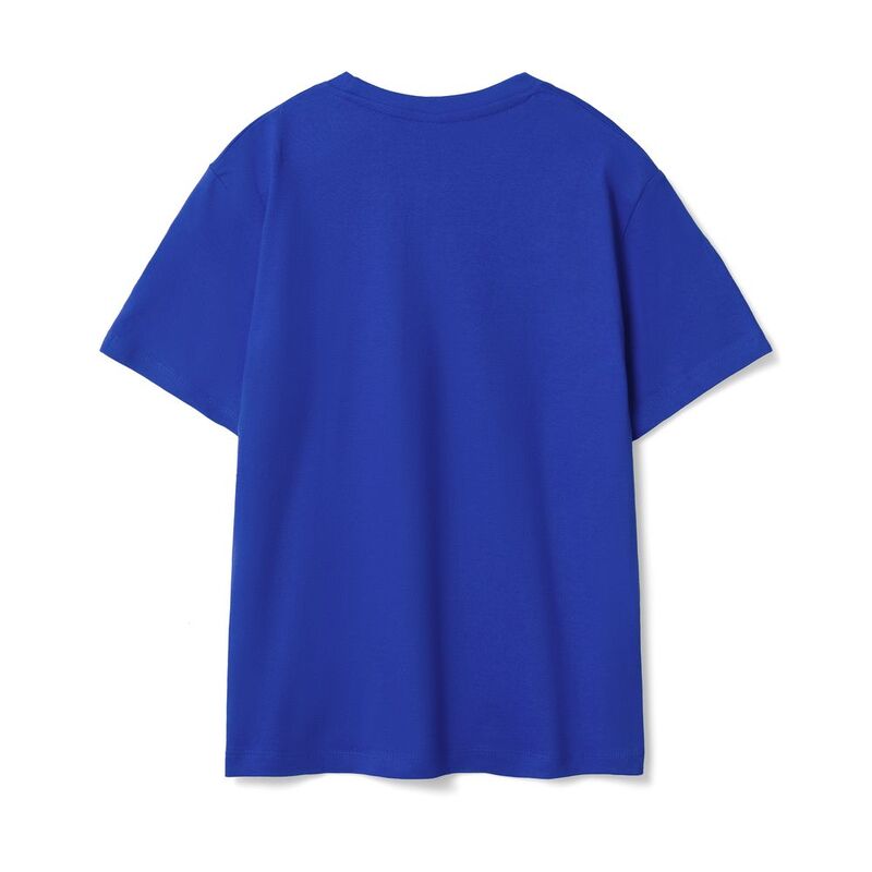 Футболка детская Regent Kids 150, ярко-синяя (royal) арт.1886.44