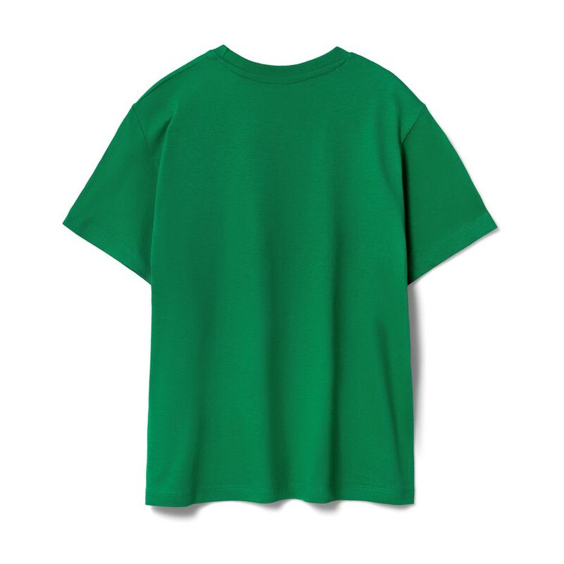 Футболка детская Regent Kids 150, ярко-зеленая арт.1886.90