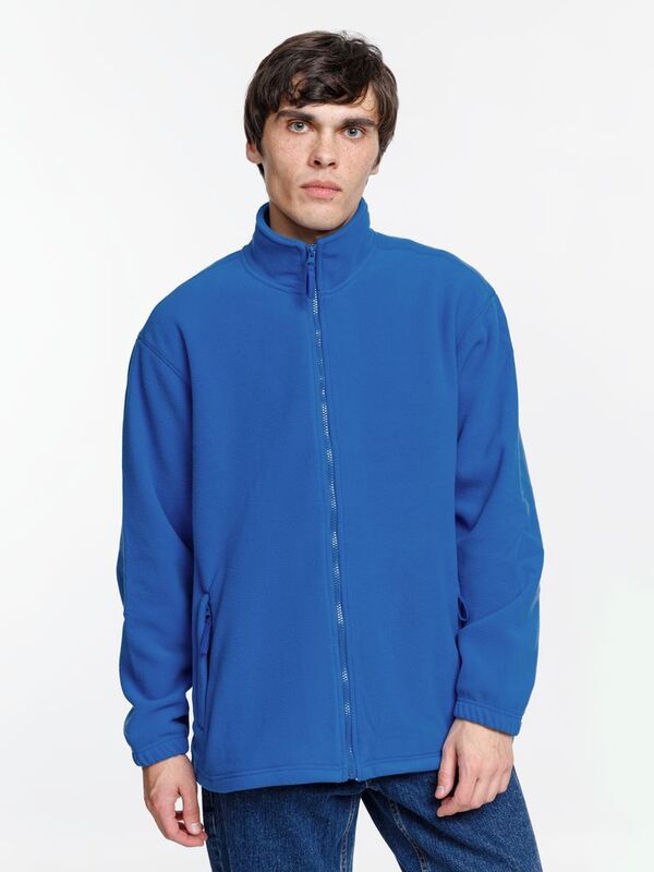 Куртка мужская North 300, ярко-синяя (royal) арт.1909.44