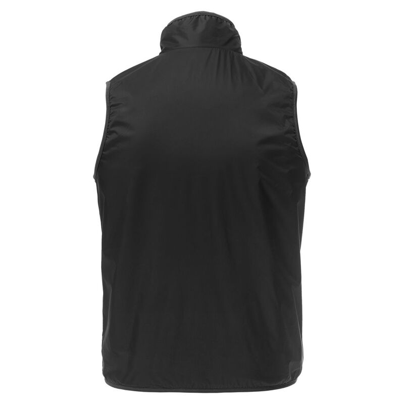 Жилет двусторонний Winner, черный арт.2671.30