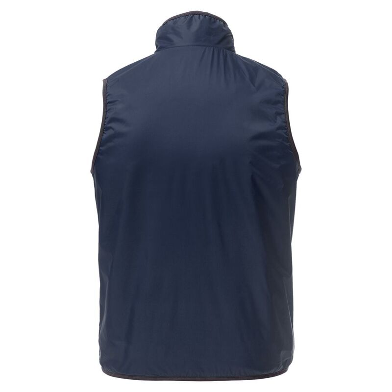 Жилет двусторонний Winner, темно-синий арт.2671.40