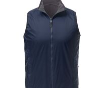 Жилет двусторонний Winner, темно-синий арт.2671.40