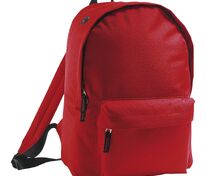 Рюкзак Rider, красный арт.3864.50