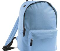 Рюкзак Rider, голубой арт.3864.14