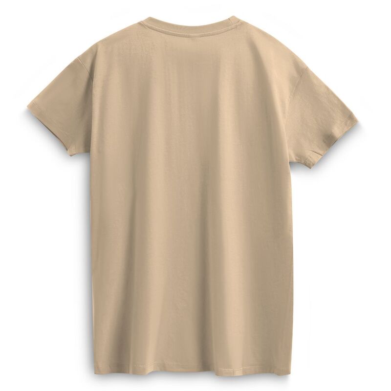 Футболка Imperial 190, песочная арт.1374.10