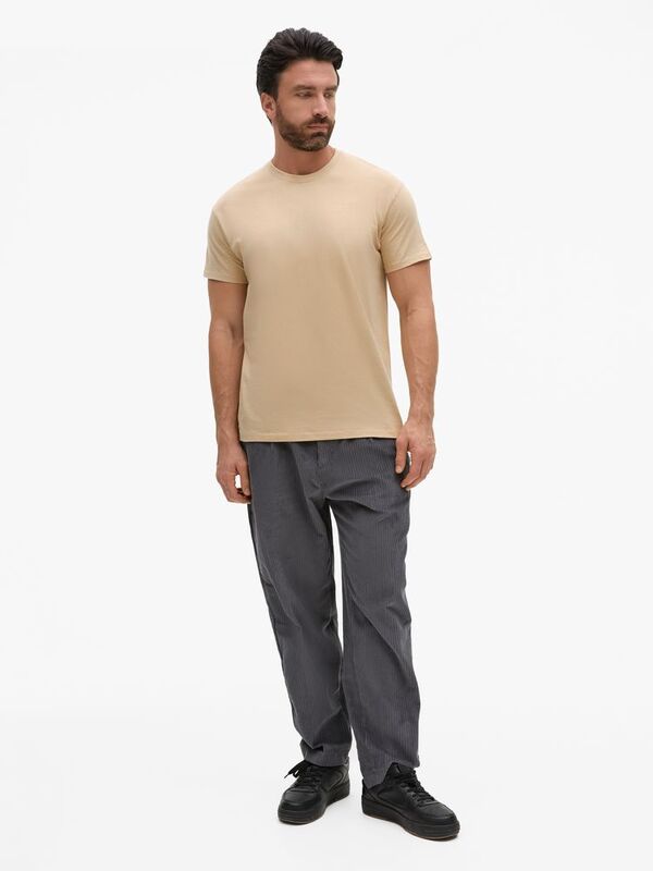 Футболка Imperial 190, песочная арт.1374.10