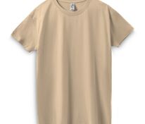 Футболка Imperial 190, песочная арт.1374.10