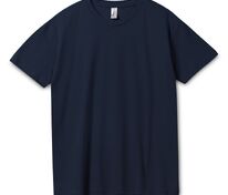 Футболка унисекс Regent 150, темно-синяя (navy) арт.1376.40