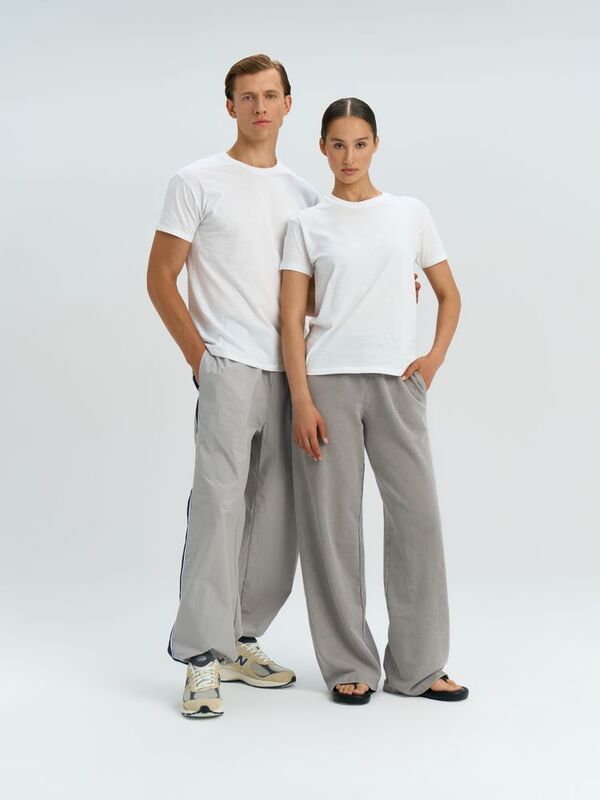 Футболка унисекс Regent 150, лайм арт.1376.89