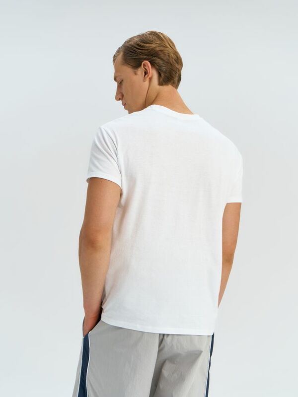 Футболка унисекс Regent 150, лайм арт.1376.89