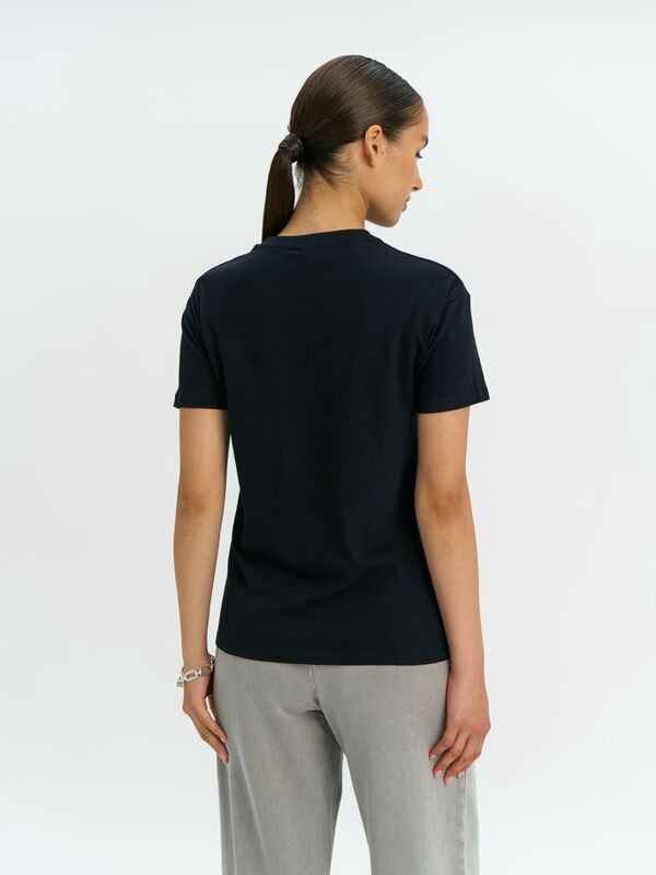 Футболка унисекс Regent 150, зеленая (изумрудная) арт.1376.91