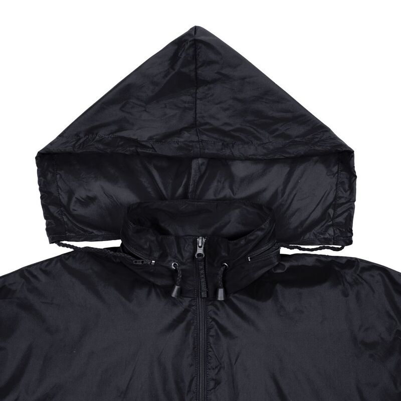 Ветровка из нейлона Surf 210, темно-синяя (navy) арт.1384.40