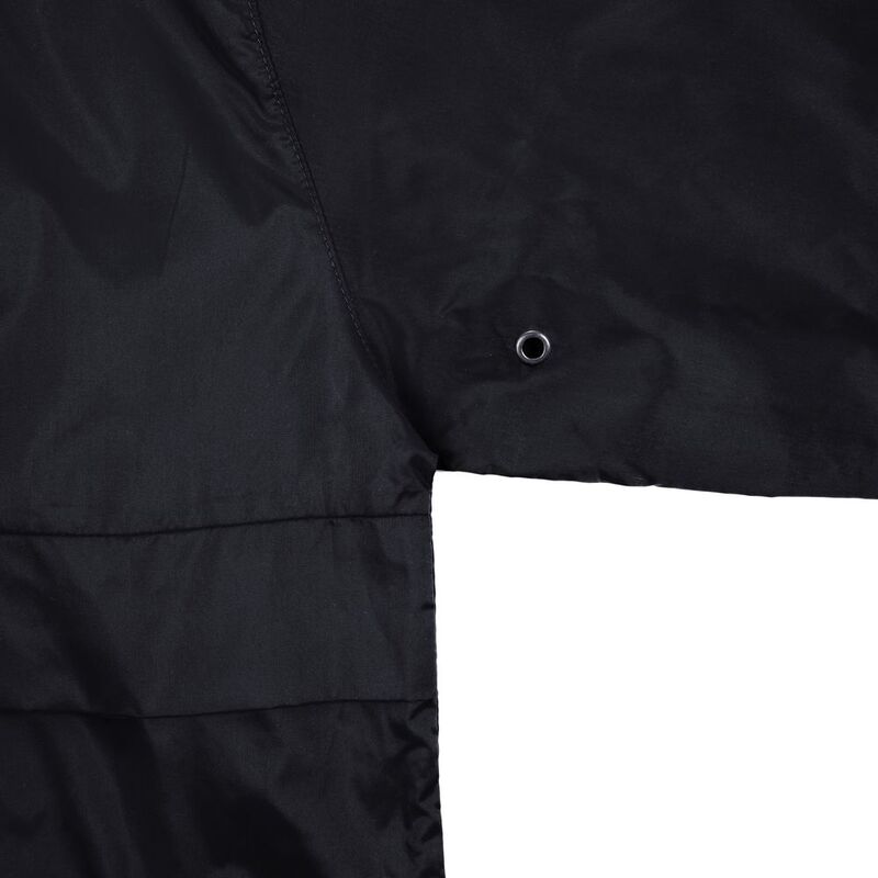 Ветровка из нейлона Surf 210, темно-синяя (navy) арт.1384.40