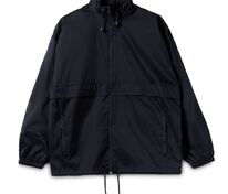 Ветровка из нейлона Surf 210, темно-синяя (navy) арт.1384.40