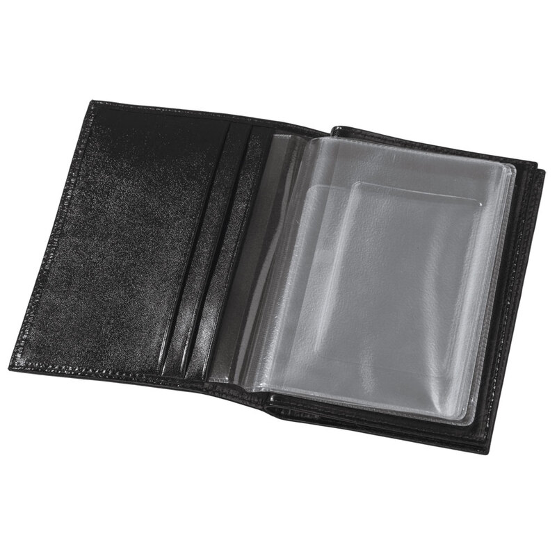 Обложка для автодокументов и паспорта Omnia Mea арт.1715