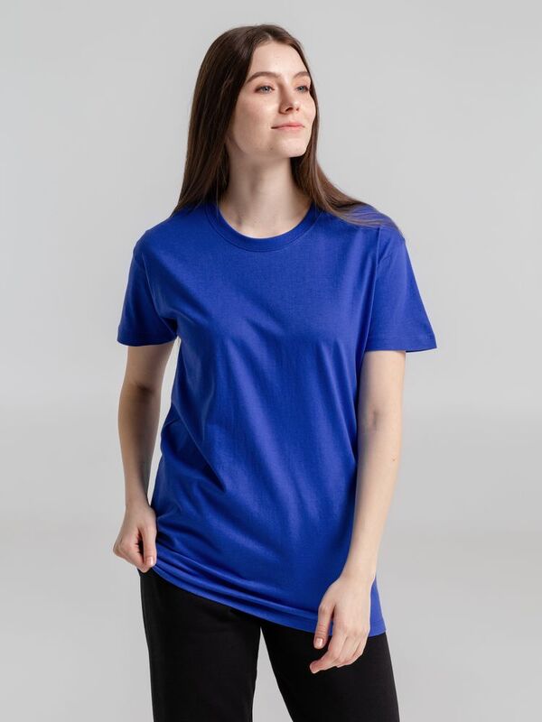 Футболка Imperial 190, лайм арт.1374.89