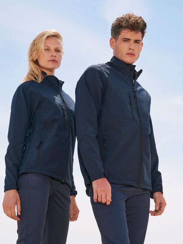 Куртка женская на молнии Roxy 340 красная арт.4368.50