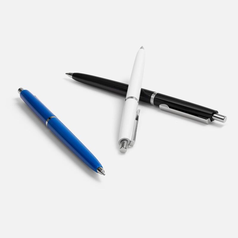 Ручка шариковая Classic, черная арт.4201.30