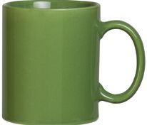 Кружка Promo, зеленая арт.4534.90