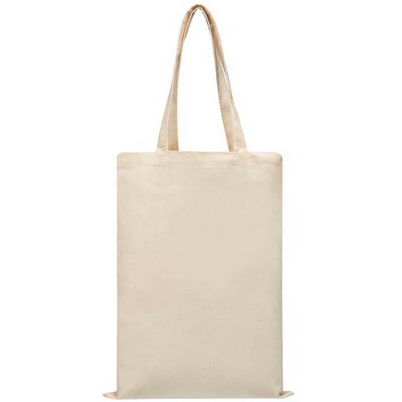 Холщовая сумка Vertica 105, неокрашенная арт.4789.66