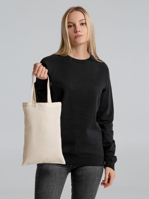 Холщовая сумка Vertica 105, неокрашенная арт.4789.66