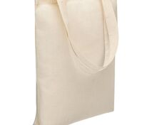 Холщовая сумка Vertica 105, неокрашенная арт.4789.66