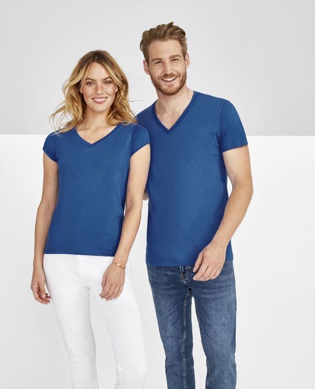 Футболка мужская Master 150, черная арт.4796.30