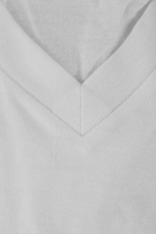 Футболка мужская Master 150, белая арт.4796.60