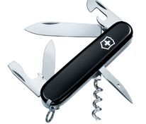 Офицерский нож Spartan 91, черный арт.5046.30