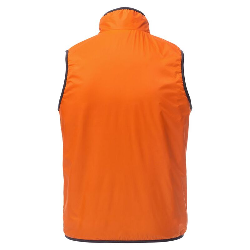 Жилет двусторонний Winner, оранжевый арт.2671.20