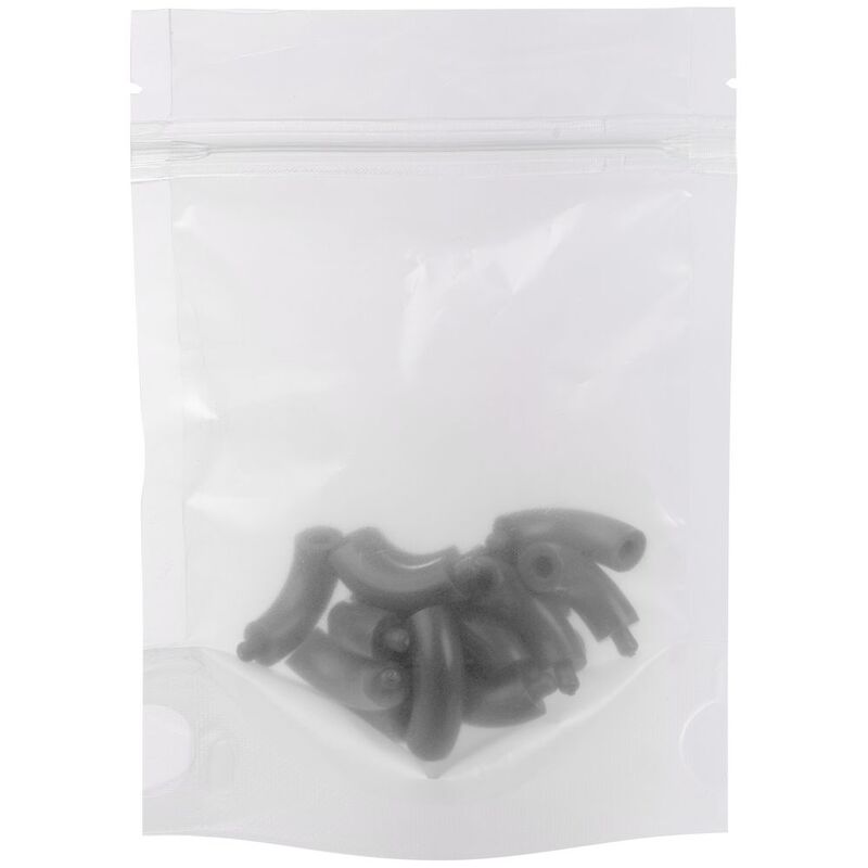 Антистресс Tangle, черный арт.4244.30