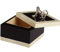 Шкатулка &laquo;Обезьяна&raquo; арт.20762