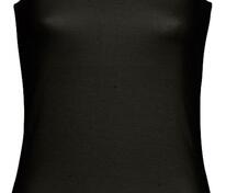 Майка женская Jane 150, черная арт.4804.30