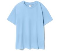 Футболка детская Regent Kids 150, голубая арт.1886.14