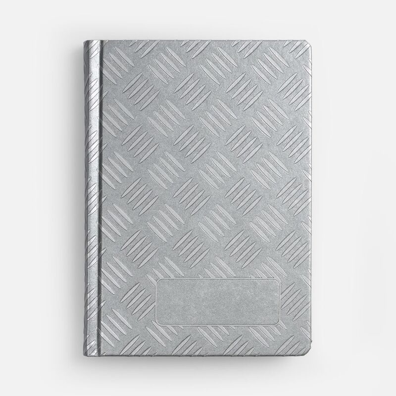 Блокнот Real Hard Work арт.6328