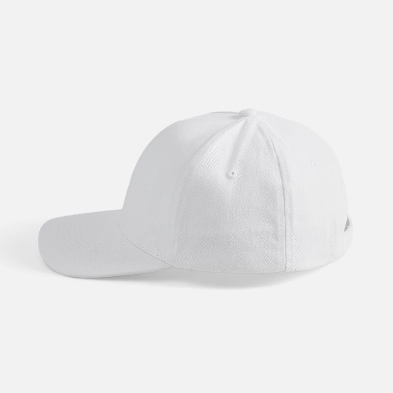 Бейсболка Buffalo, белая арт.6404.60