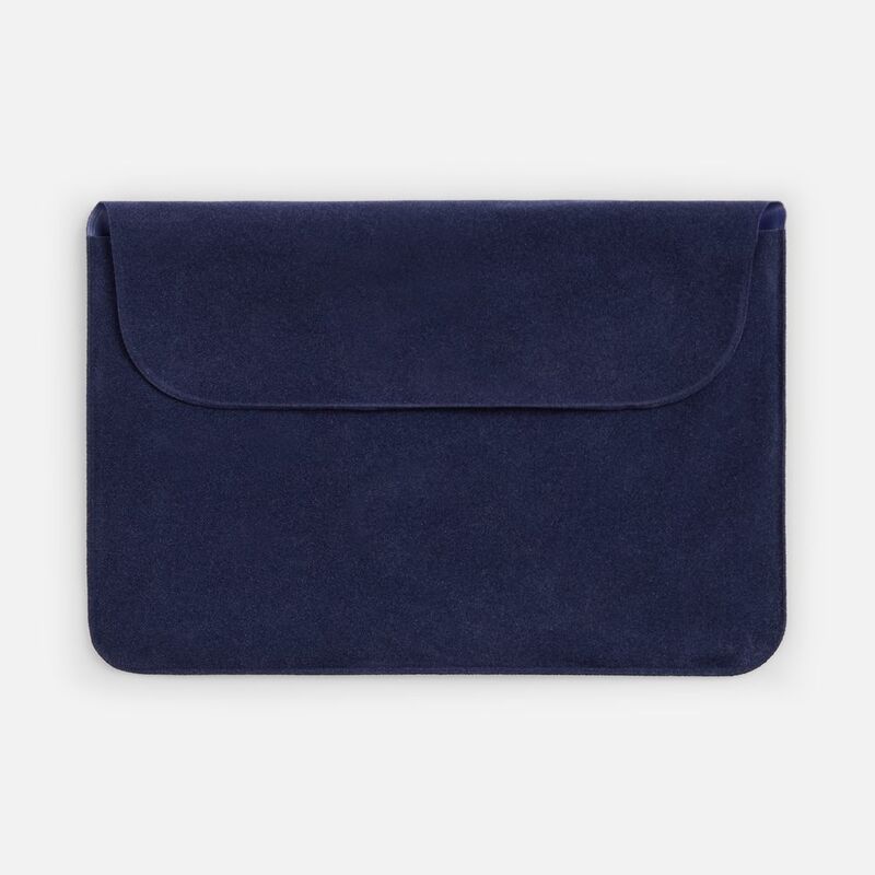 Набор для путешествий Essential, темно-синий арт.5126.40