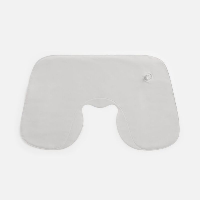 Набор для путешествий Essential, серый арт.5126.10