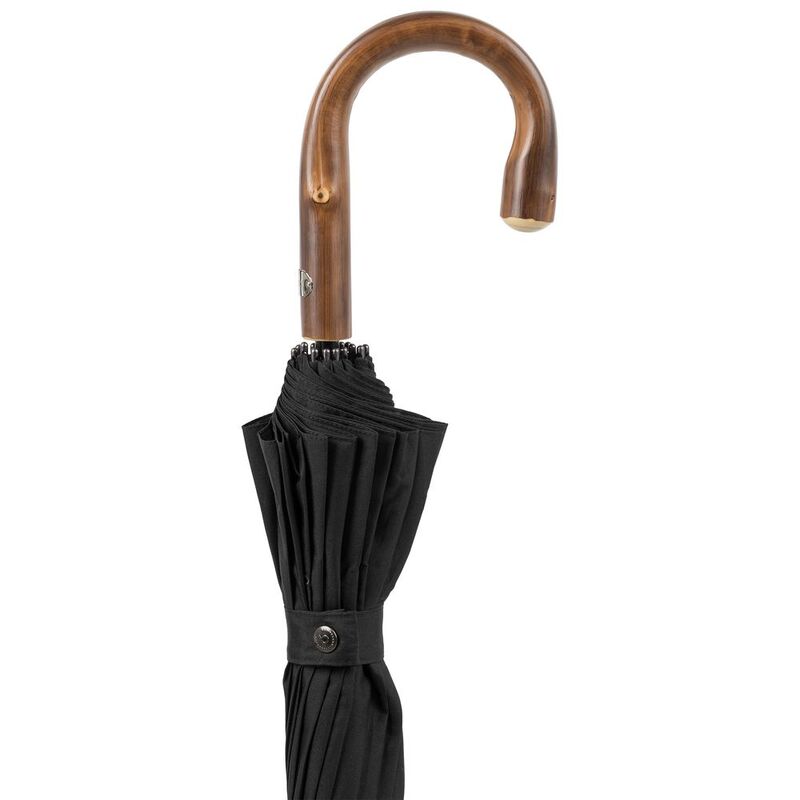 Зонт-трость Big Boss, черный арт.5260.30