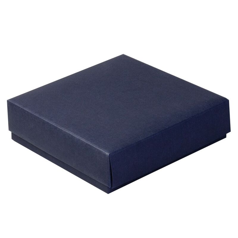 Портмоне Palermo, синее арт.5266