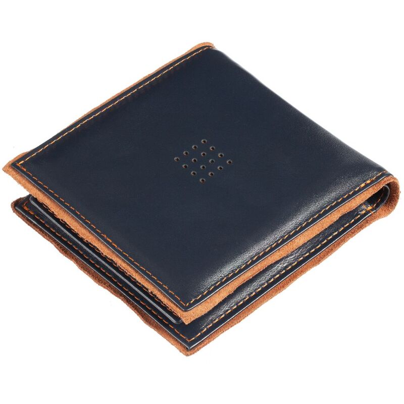 Портмоне Palermo, синее арт.5266